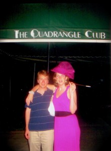 the old club 2