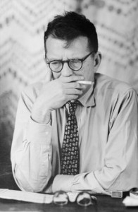 shostakovich