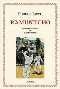 ramuntcho